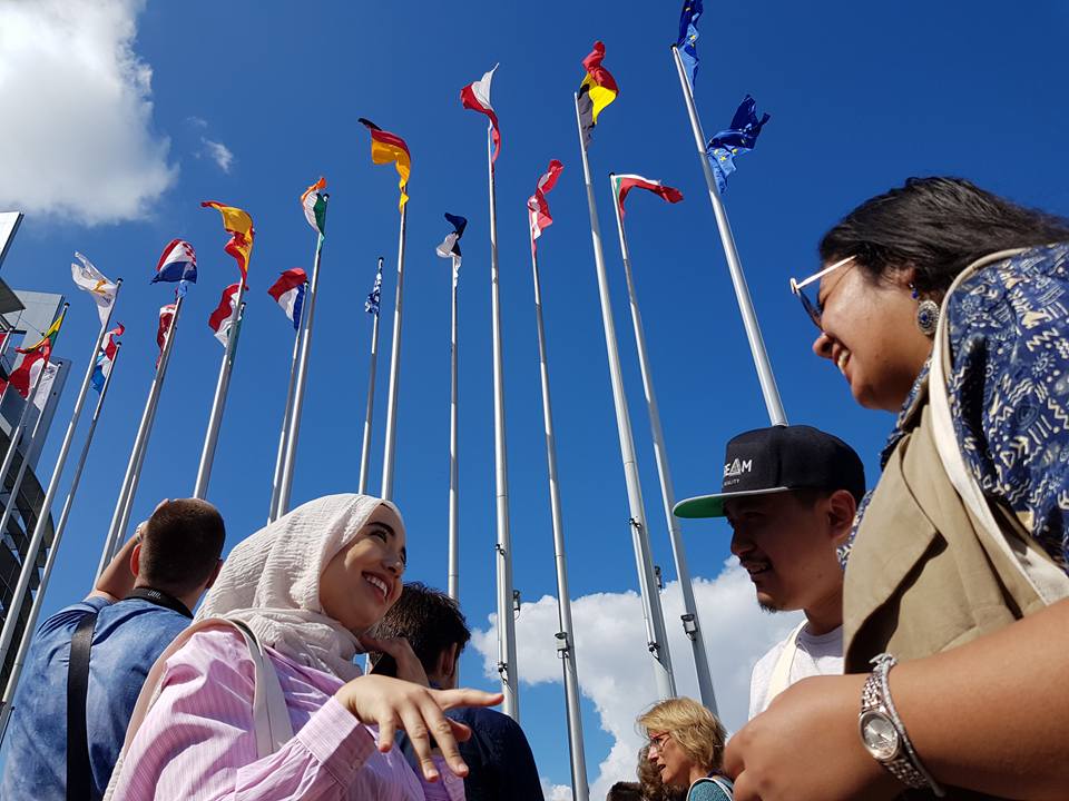 16-jarigen recht stemmen