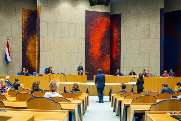 ABP Tweede Kamer
