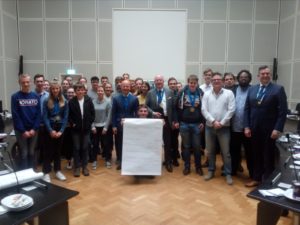 afbeelding 3 landen groep