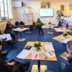 Debat training