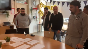 Project De Pedagogische Stad