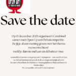 Debatcompetitie Mensenrechten